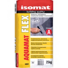 AQUAMAT FLEX ΣΤΕΓΑΝΩΤΙΚΟ 33 kgr